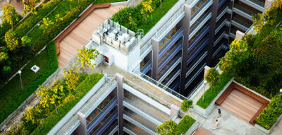 Green building