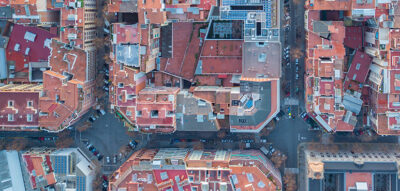 Urban planning