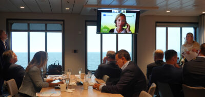 day 1 Irene Bonvissuto