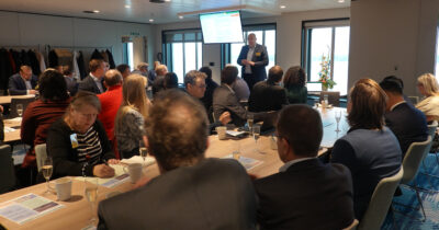 day 1 Peter Lindgren